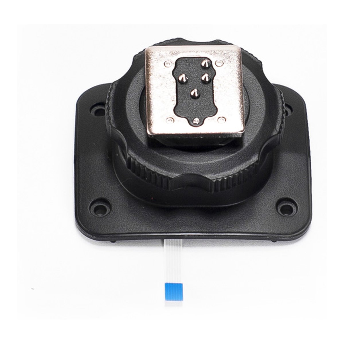 Godox V860II - hot shoe Fuji