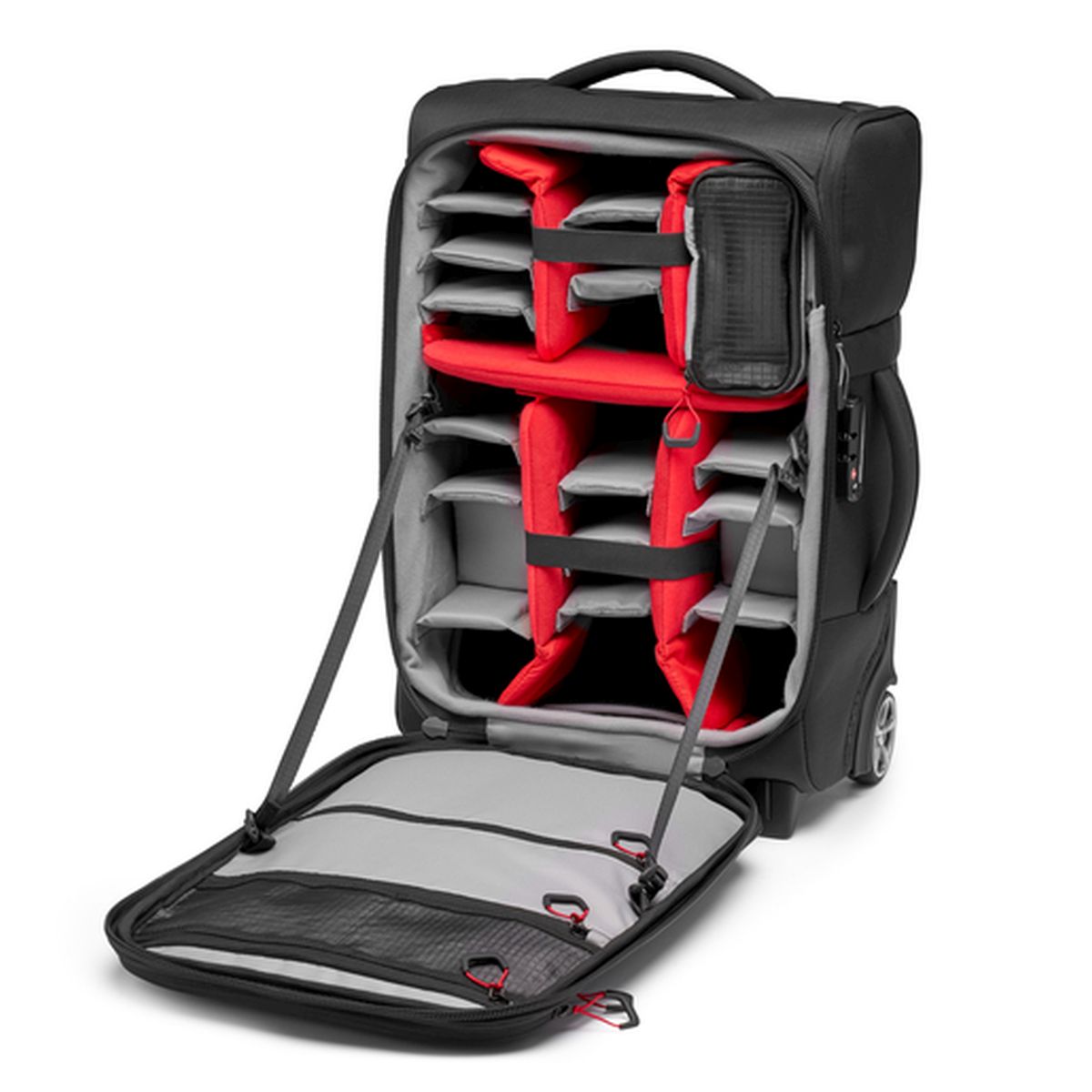 Manfrotto Air-55 Pro Light Trolley