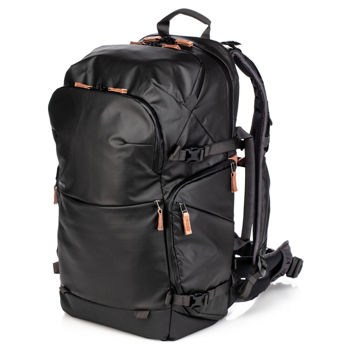 Shimoda Explore V2 35 Starter Kit Schwarz