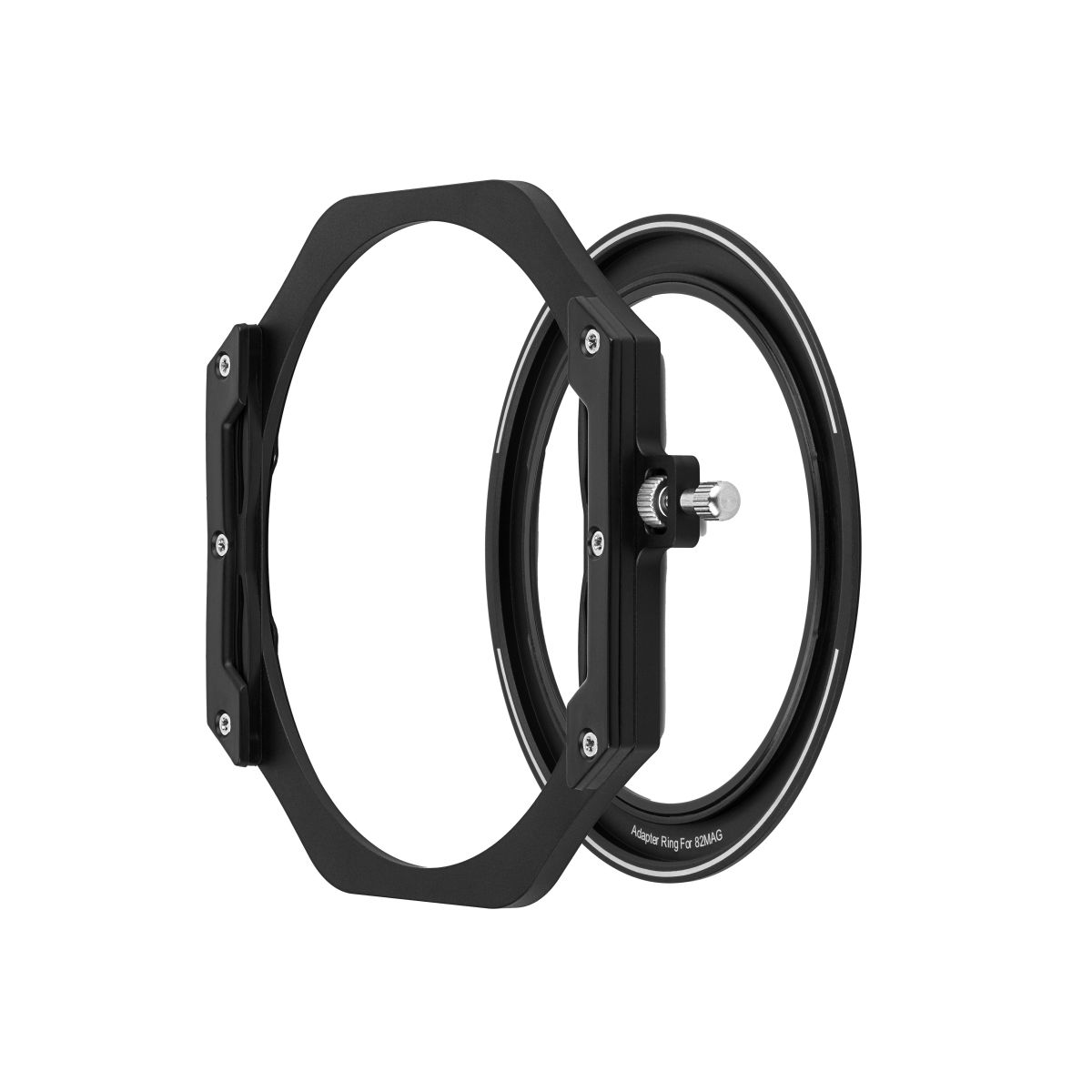 Nisi JetMag Pro 100 mm Filterhalterkit 82MAG