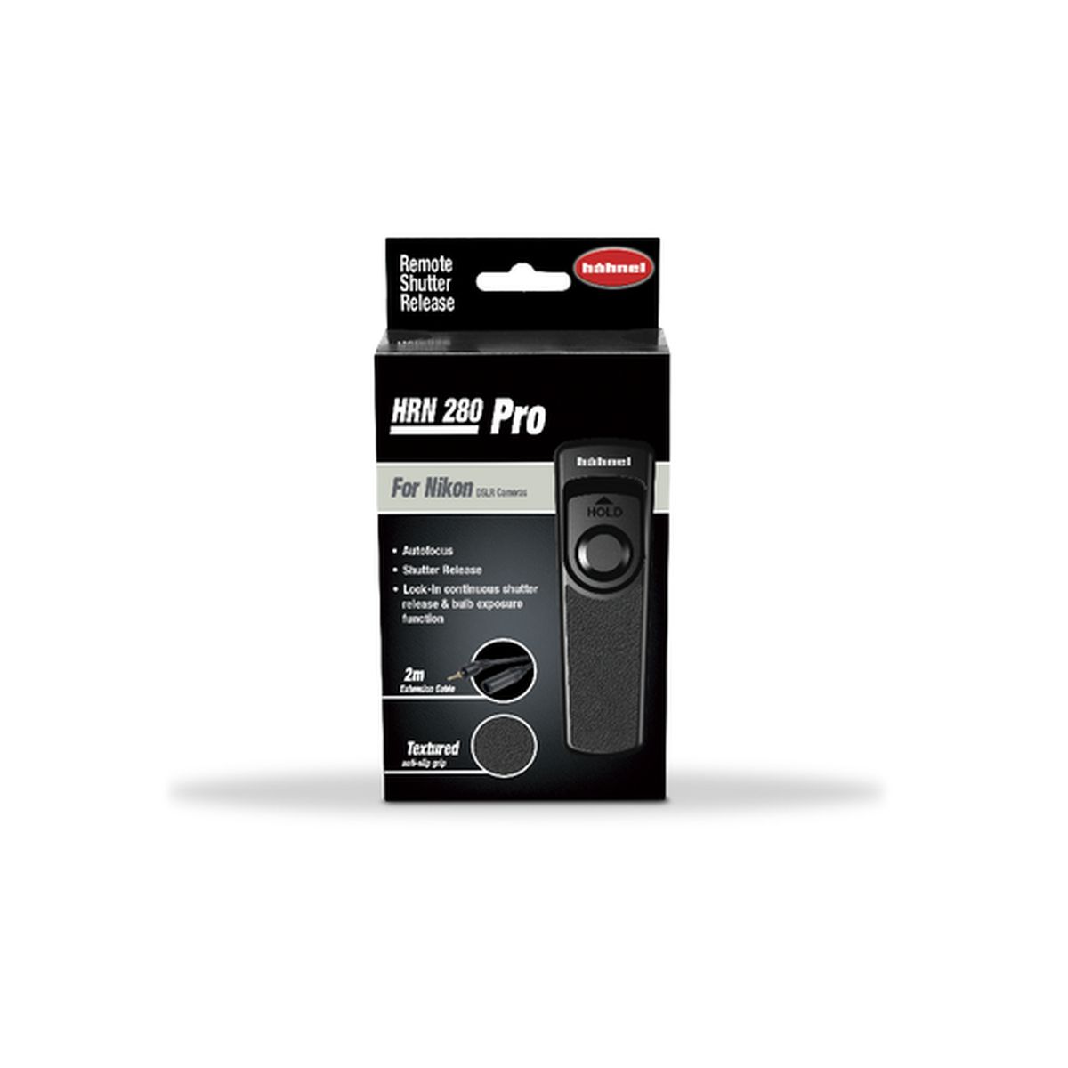 Hähnel HRN 280 Pro für Nikon