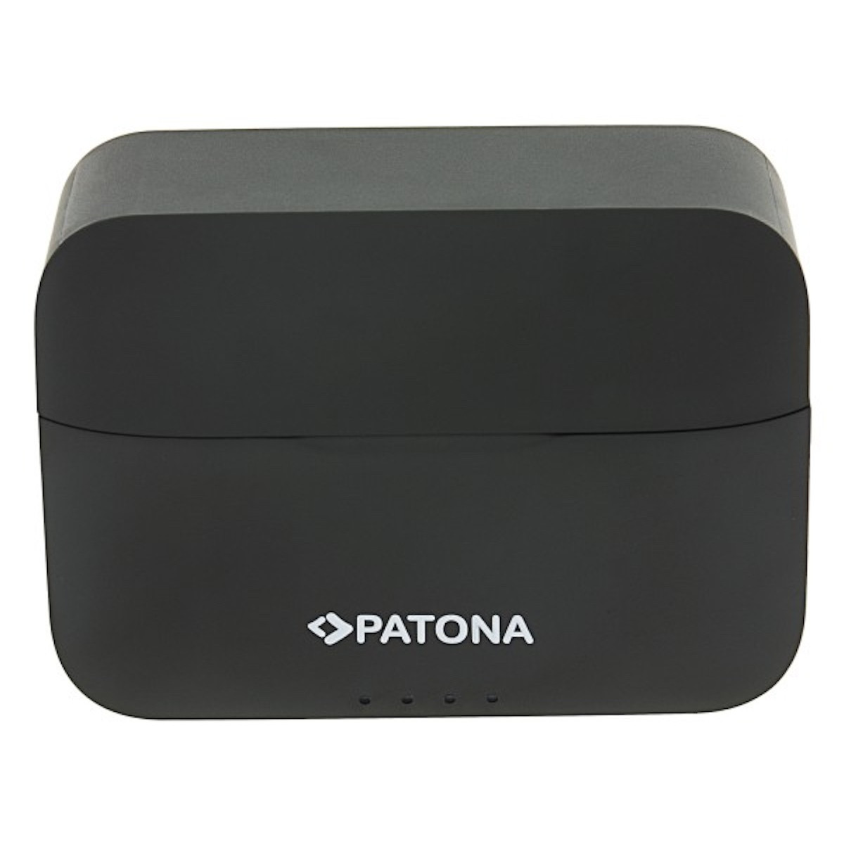 Patona Premium Drahtloses Mikrofonsystem