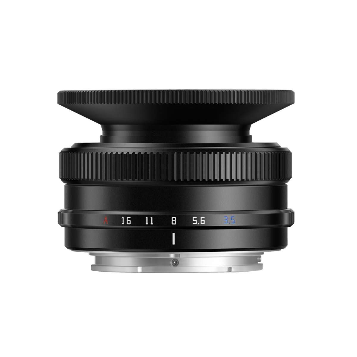 TTArtisan 14mm f/3,5 AF f. Sony E (APS-C)