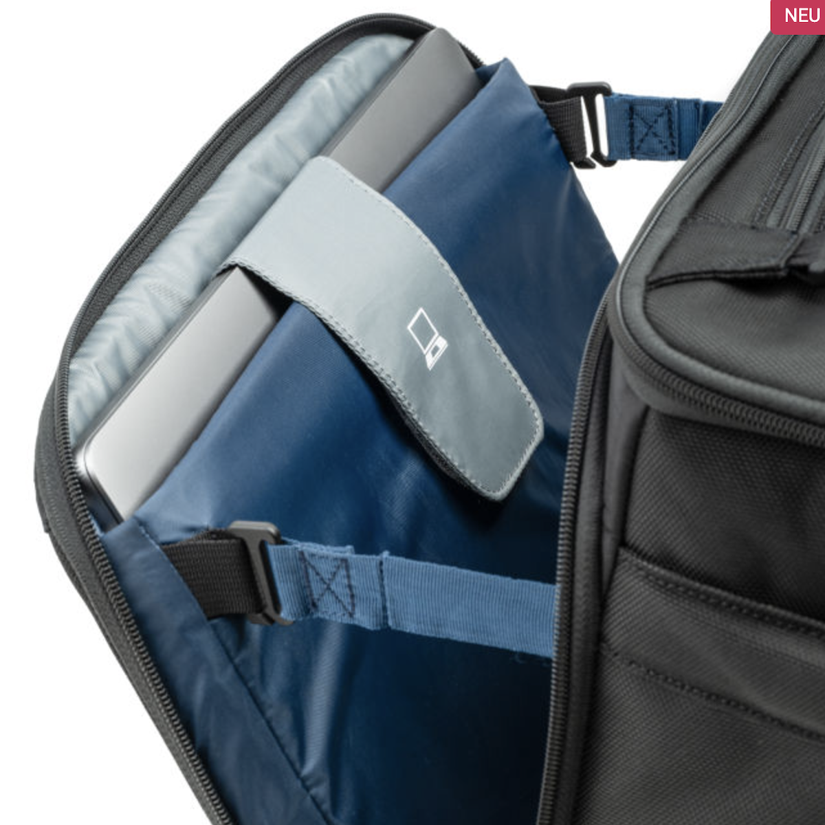 Thinktank Airport Navigator V2.0
