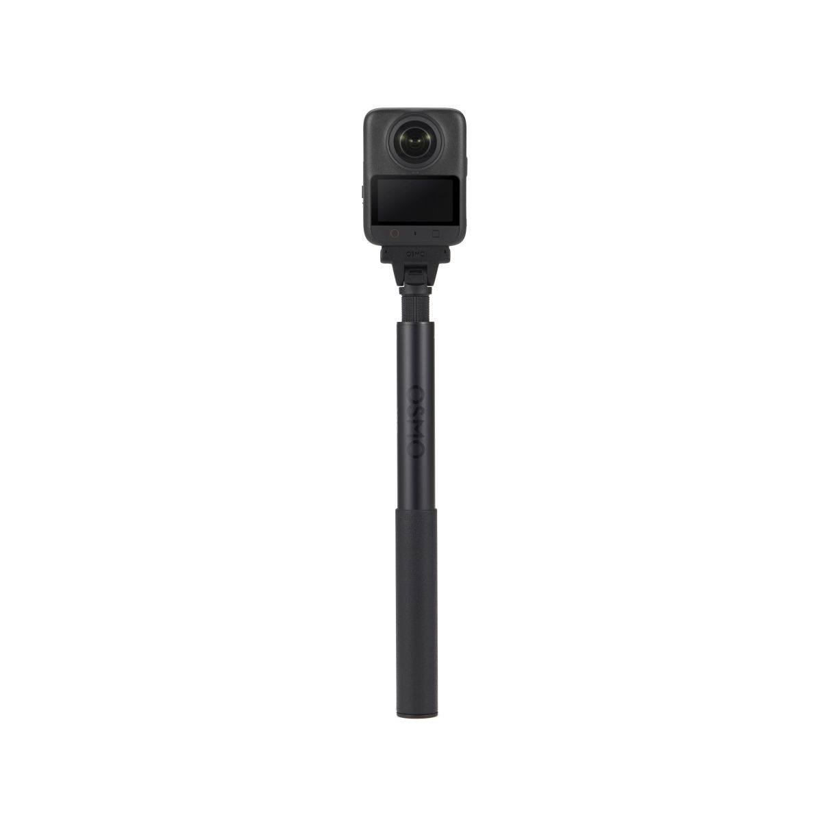 DJI Osmo Unsichtbarer Selfie-Stick-Satz 1,2 m mit Schnellverschluss (Dual-Direction)