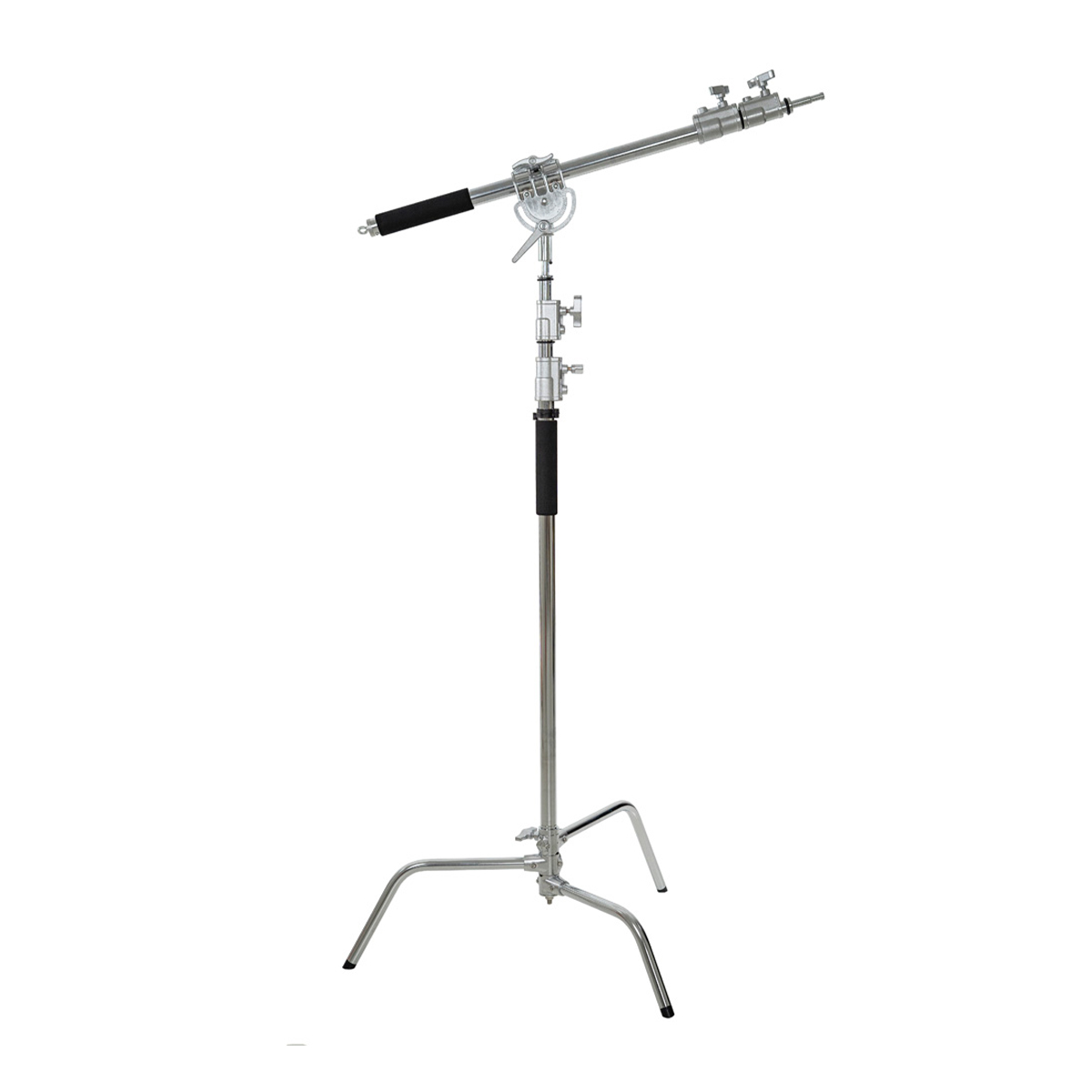Caruba C-Stand mit Schwerlastausleger