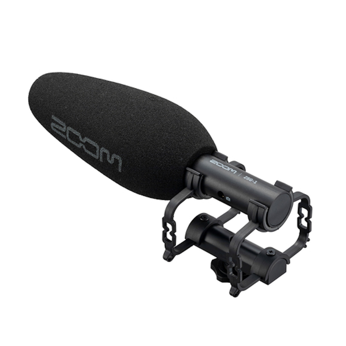 Zoom ZSG-1 Kamera Shotgun Mikrofon