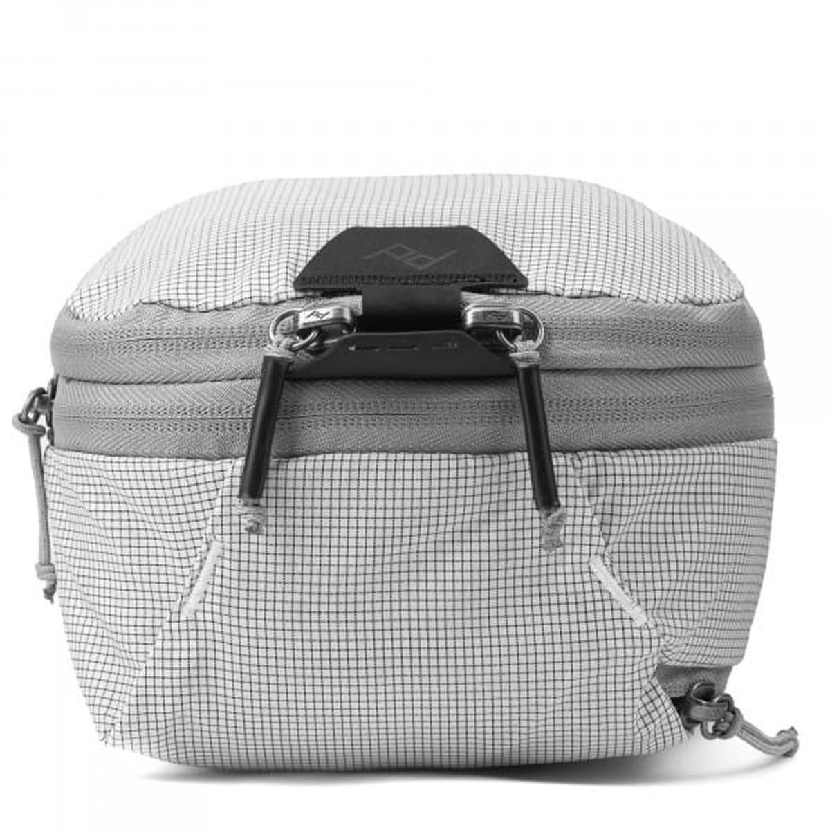 Peak Design Packing Cube Small Packwürfel - z.B. für Travel Backpack 45L- Raw (Natur)