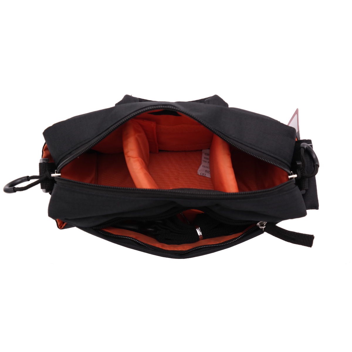 Caruba Compex 100 Tasche