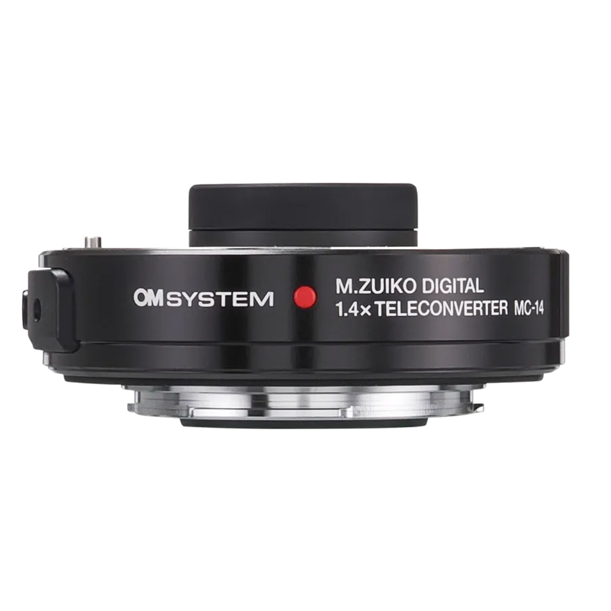 OM-System Olympus Telekonverter 1,4 Fach Digital M-Zuiko