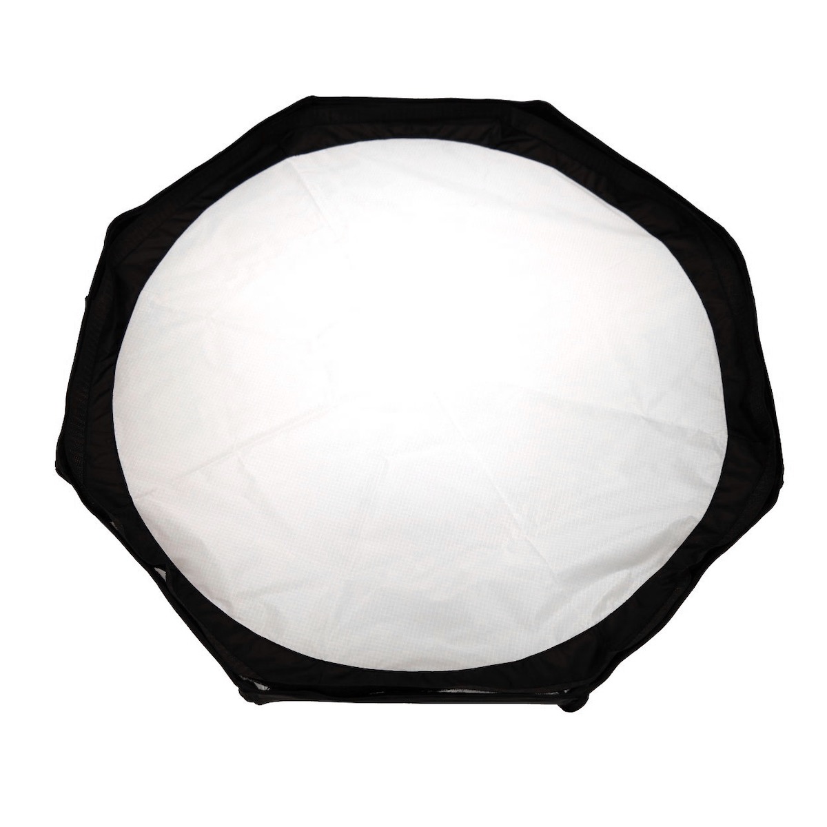 Caruba Beauty Dish 60cm Silber
