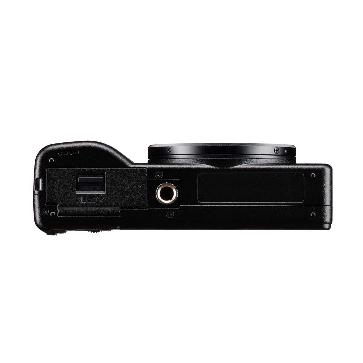Ricoh GR IV Kompaktkamera
