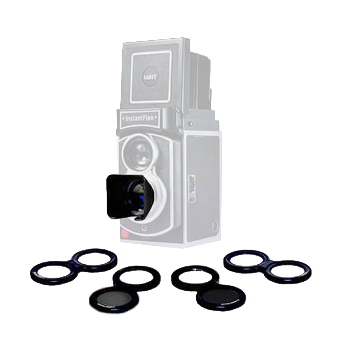 Mint InstantFlex TL70 Lens Set