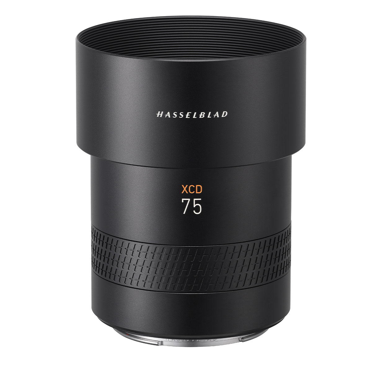 Hasselblad 75 mm 1:3,4 P XCD  Hasselblad 75 mm 1:3,4 P XCD