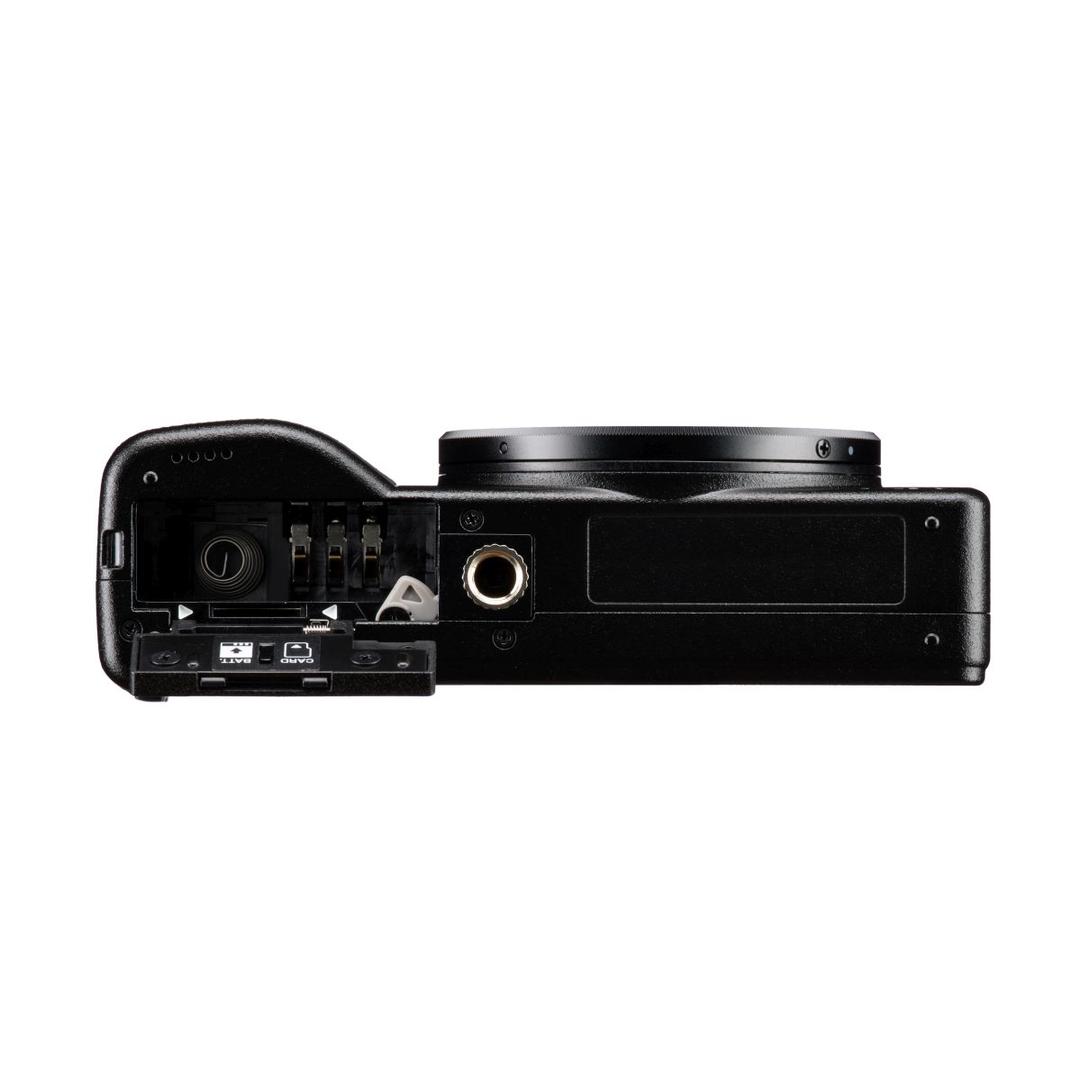 Ricoh GR IV Kompaktkamera