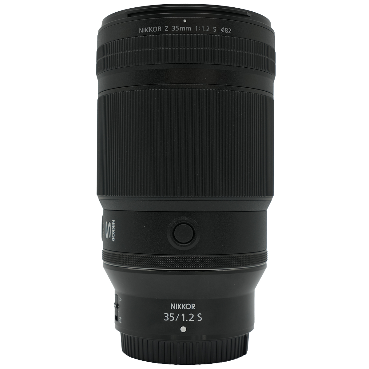 Nikon 35 mm 1:1,2 Z S Gebraucht
