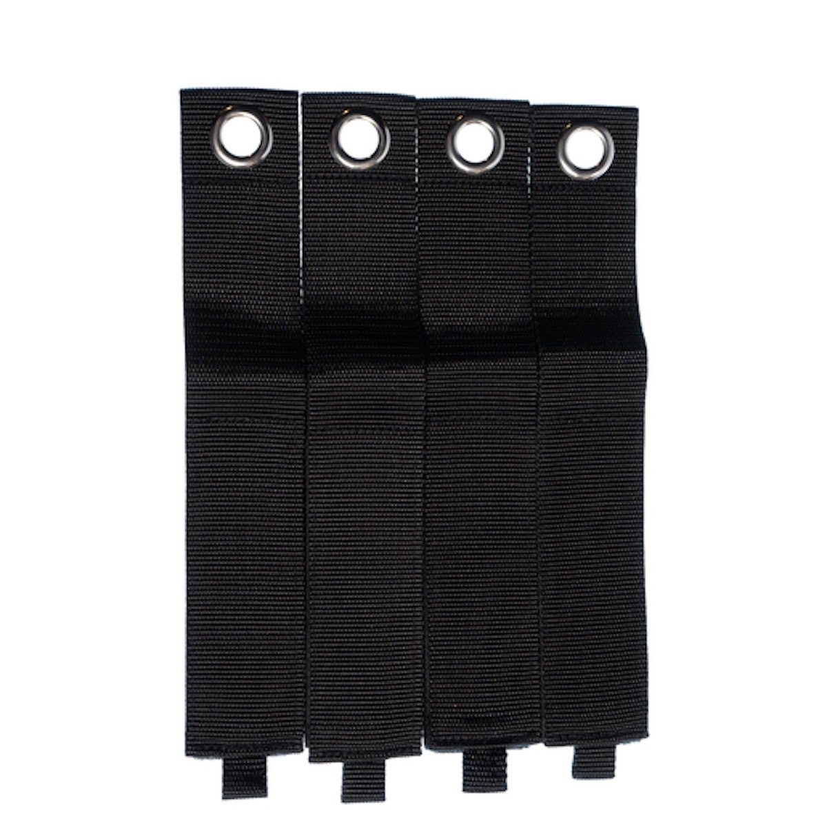 Filmsticks Heavy Duty Hook Loop XXXL 4er Pack