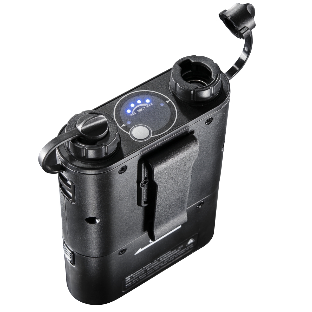 Walimex pro Light Shooter 360 TTL/N +  Power Porta