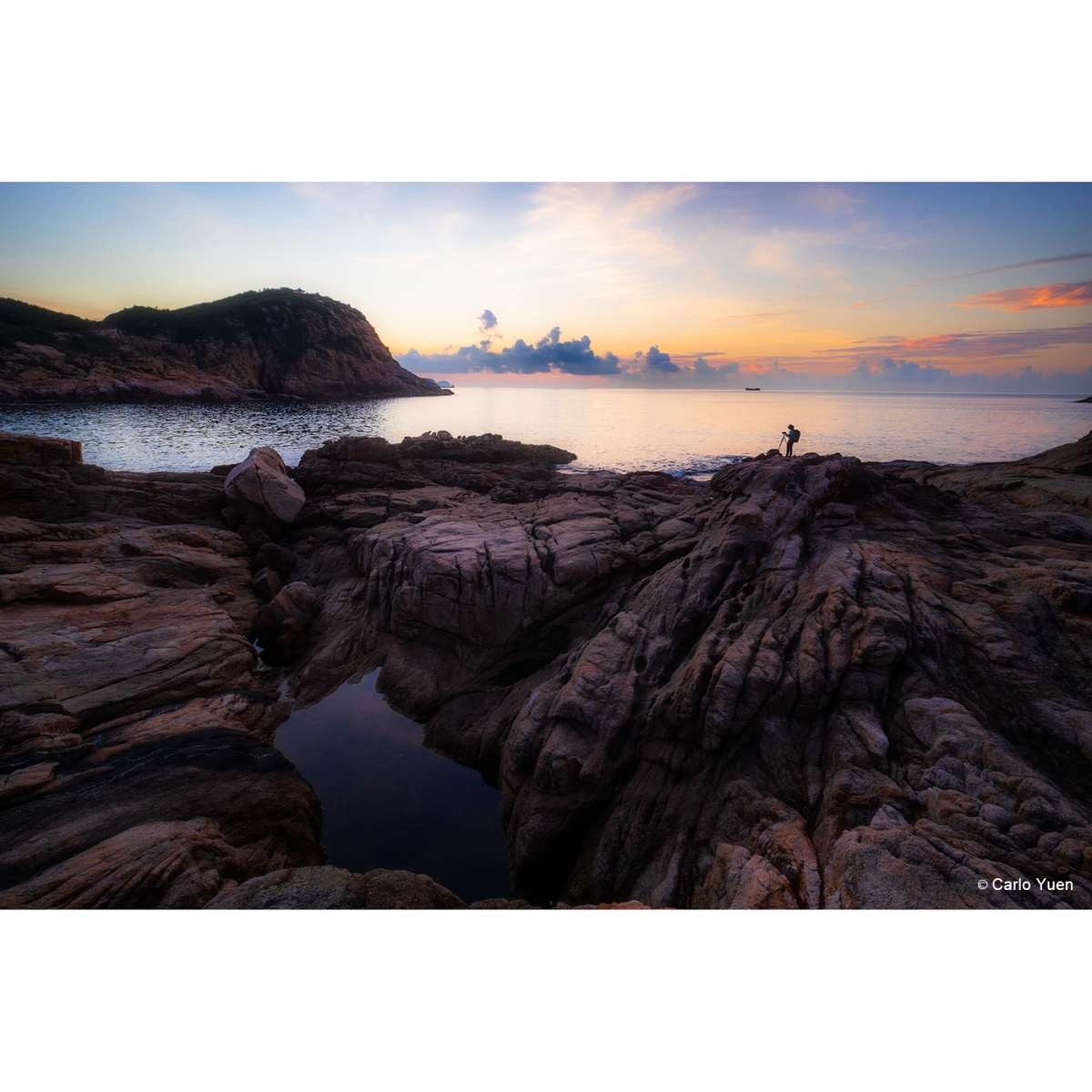 Laowa 10 mm 1:4,0 Cookie silber f. Fujifilm X