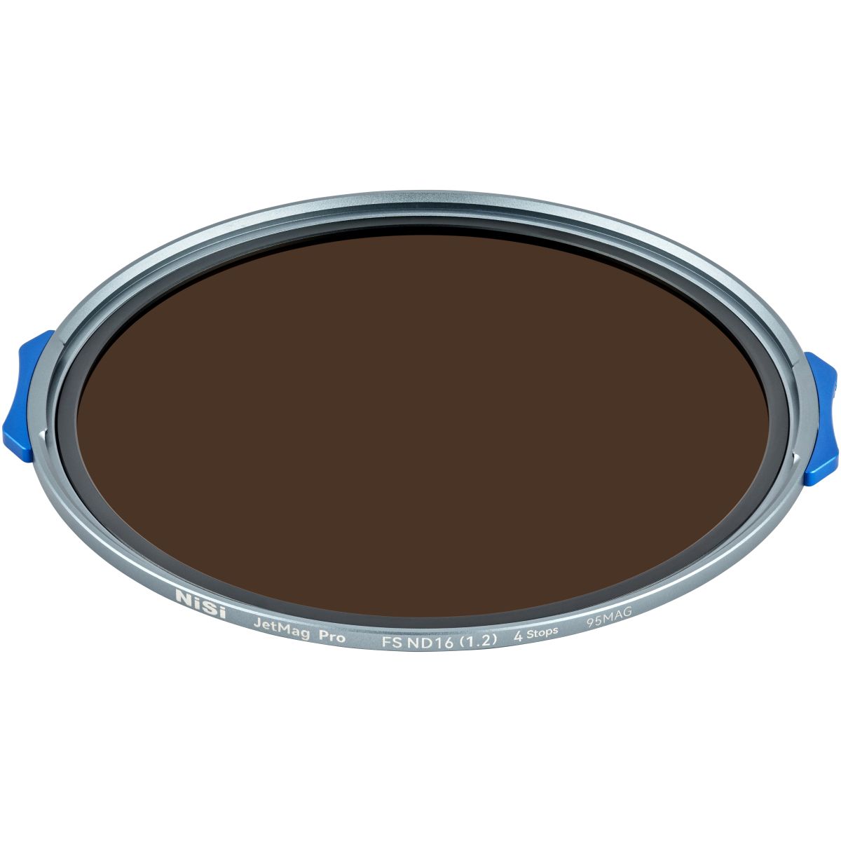 Nisi Jetmag Pro 95 mm FS ND 16 (1,2)