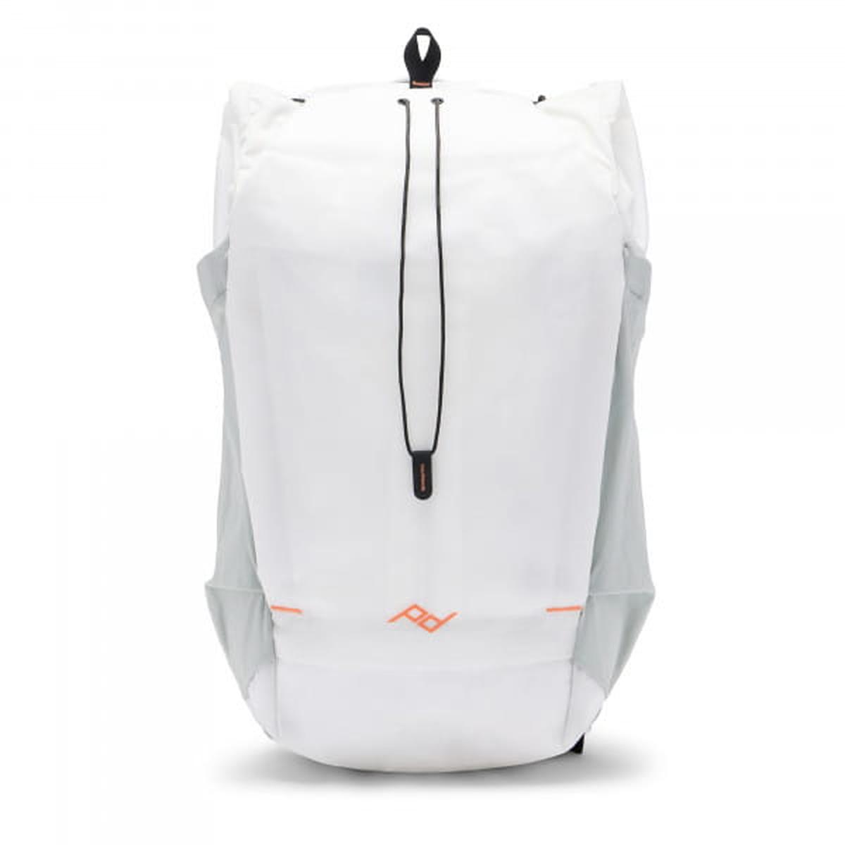 Peak Design Outdoor Backpack 25L Cloud Peak Design Outdoor Backpack 25L Cloud