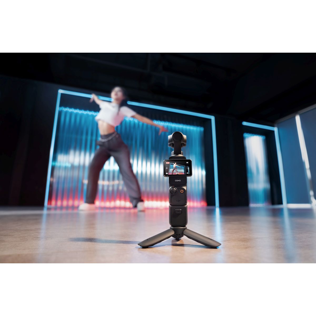 DJI Osmo Pocket 3