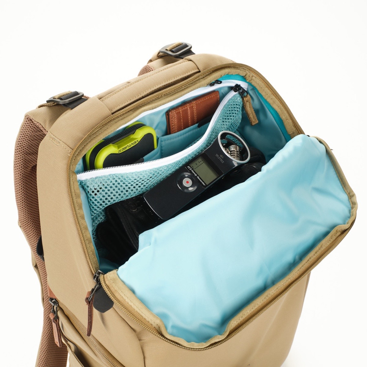 Shimoda Urban Explore 30 Rucksack BOA