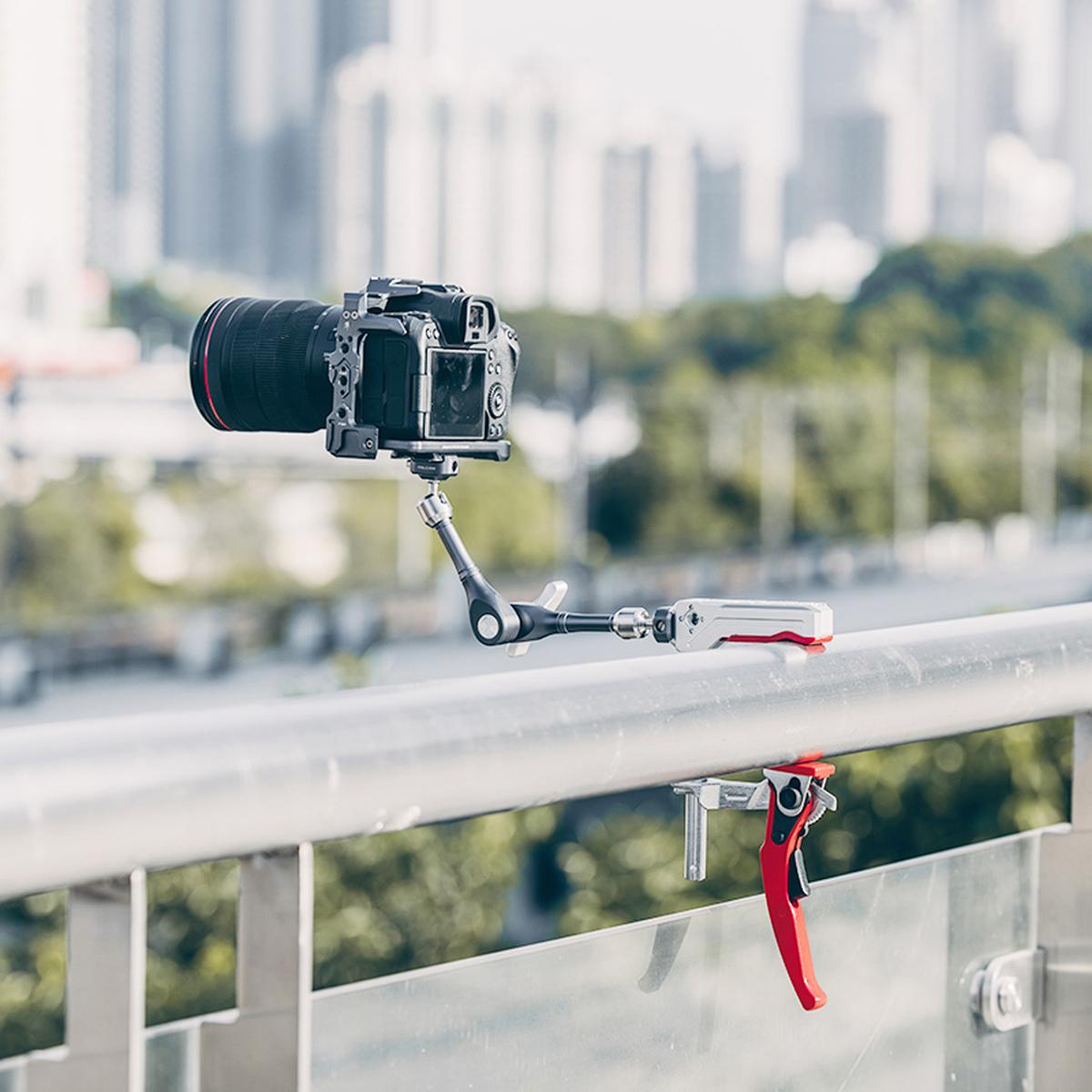 Falcam F22 Quick Release Clamp 3139