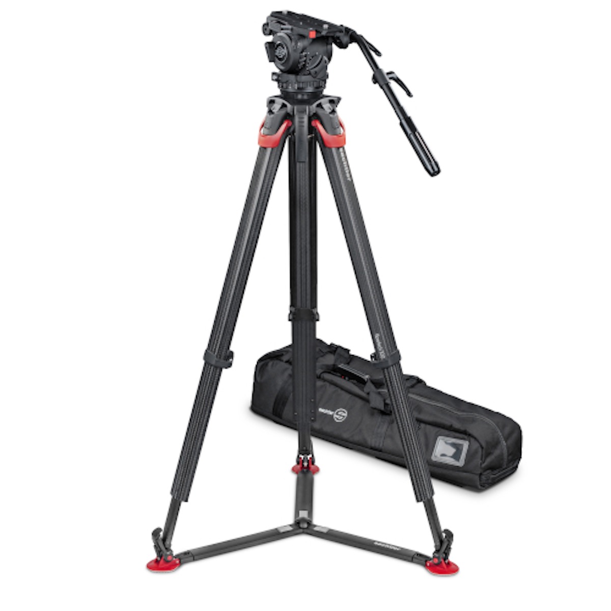 Sachtler System Cine 7+7 FT GS