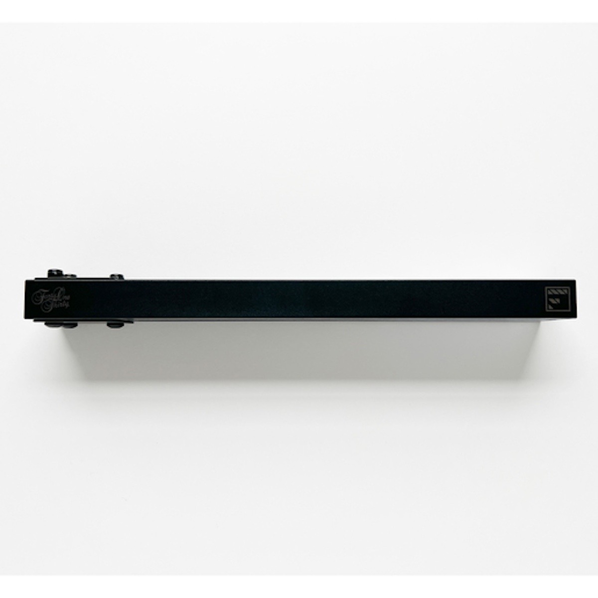 Filmsticks ClapperSticks Filmklappe grau M
