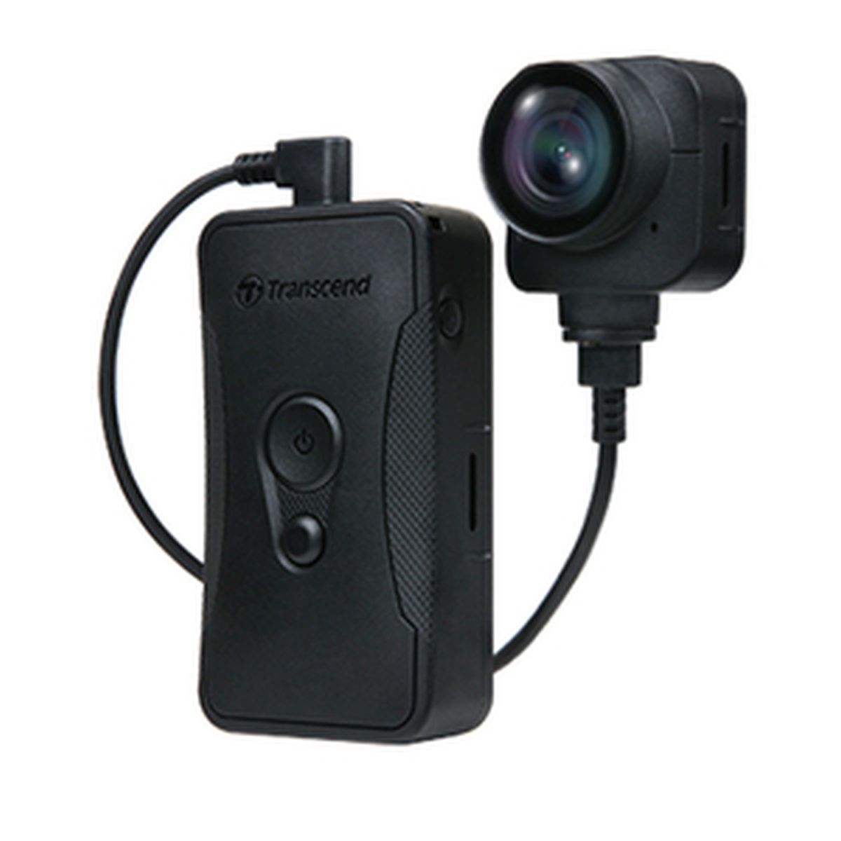 Transcend DrivePro Body 70 64 GB RAM WiFi + Bluetooth, Bodycam