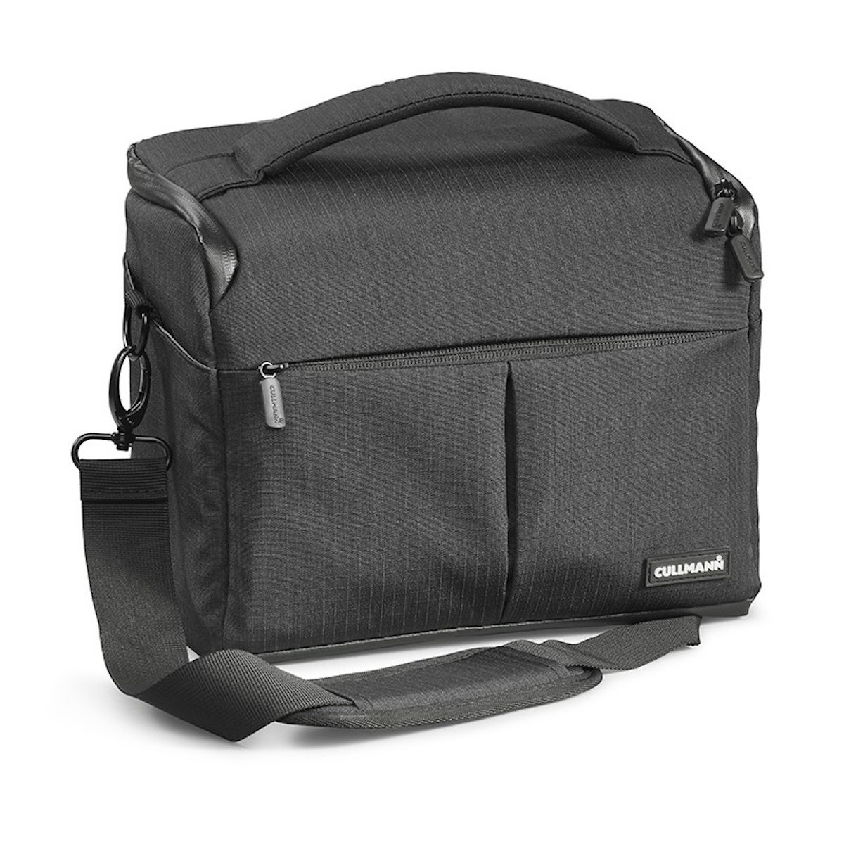 Cullmann Malaga Maxima 300 Schwarz Kamera Tasche