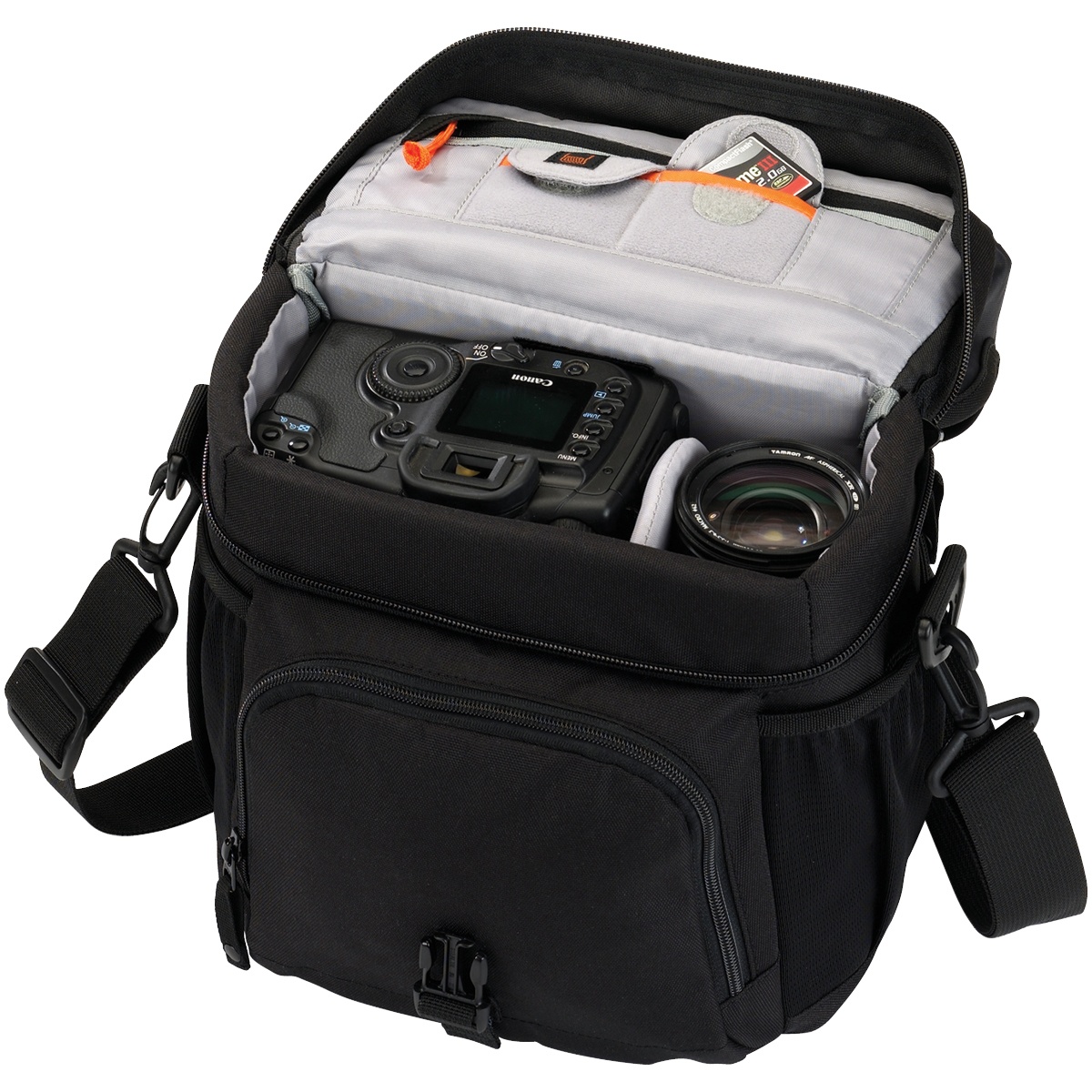 Lowepro Nova 170 AW II