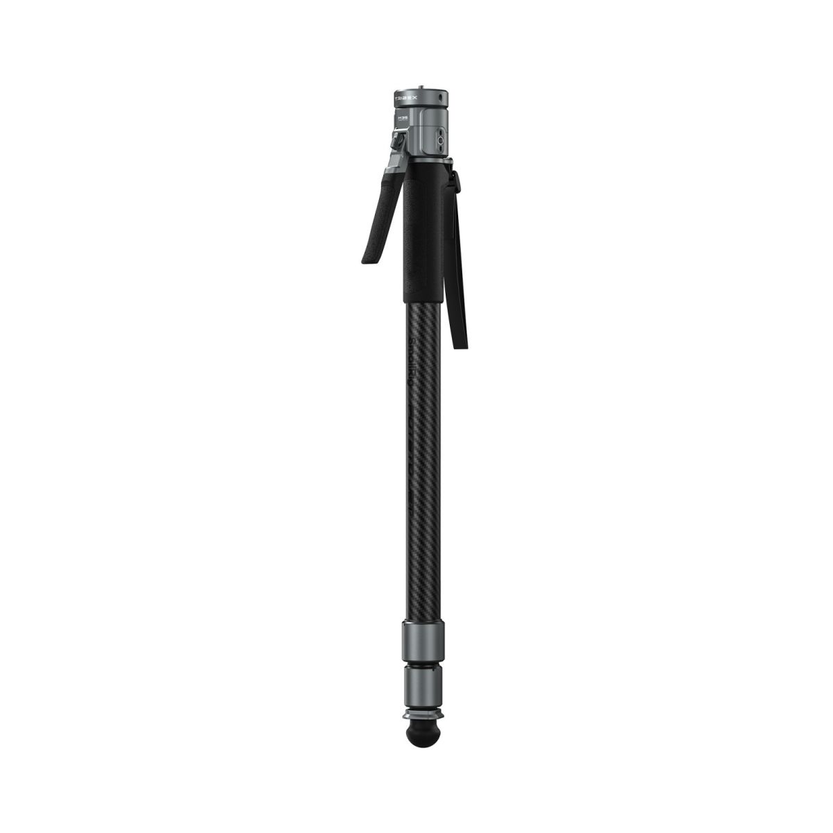 SmallRig 6284 × Potato Jet TRIBEX PRO Monopod (Basic Version)