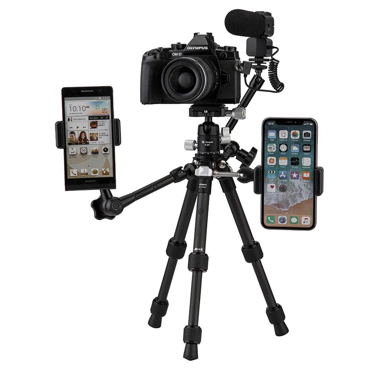fotopro_p-2_minip2h_carbon-stativ_mit_kopf_050353970440