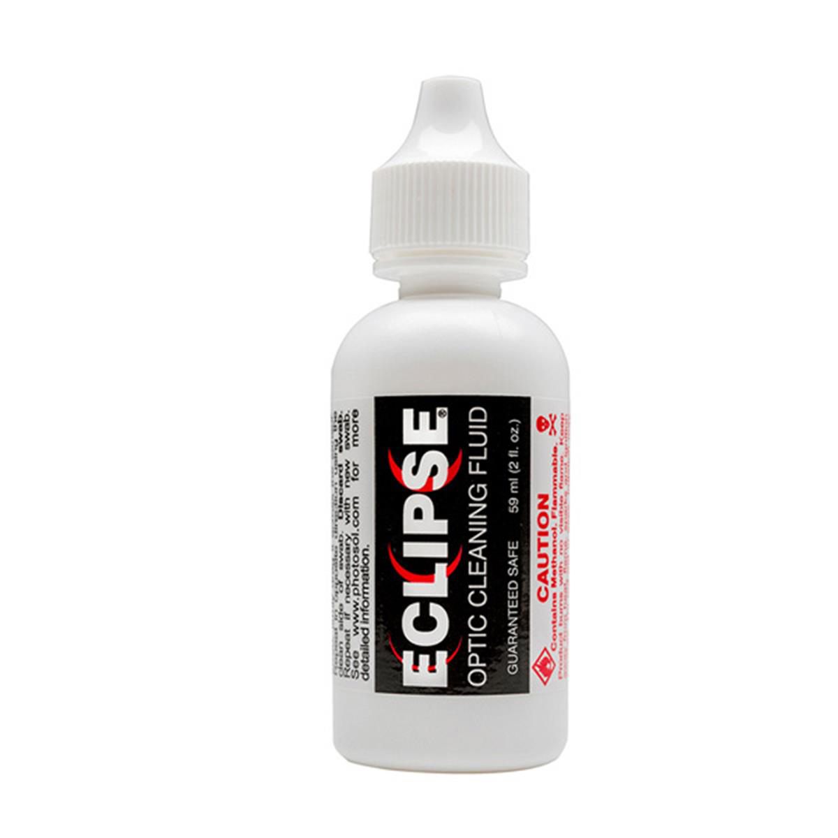 Sensor Swab Eclipse Optic Sensor Cleaner (59ml) Sensor Swab Eclipse Optic Sensor Cleaner (59ml)