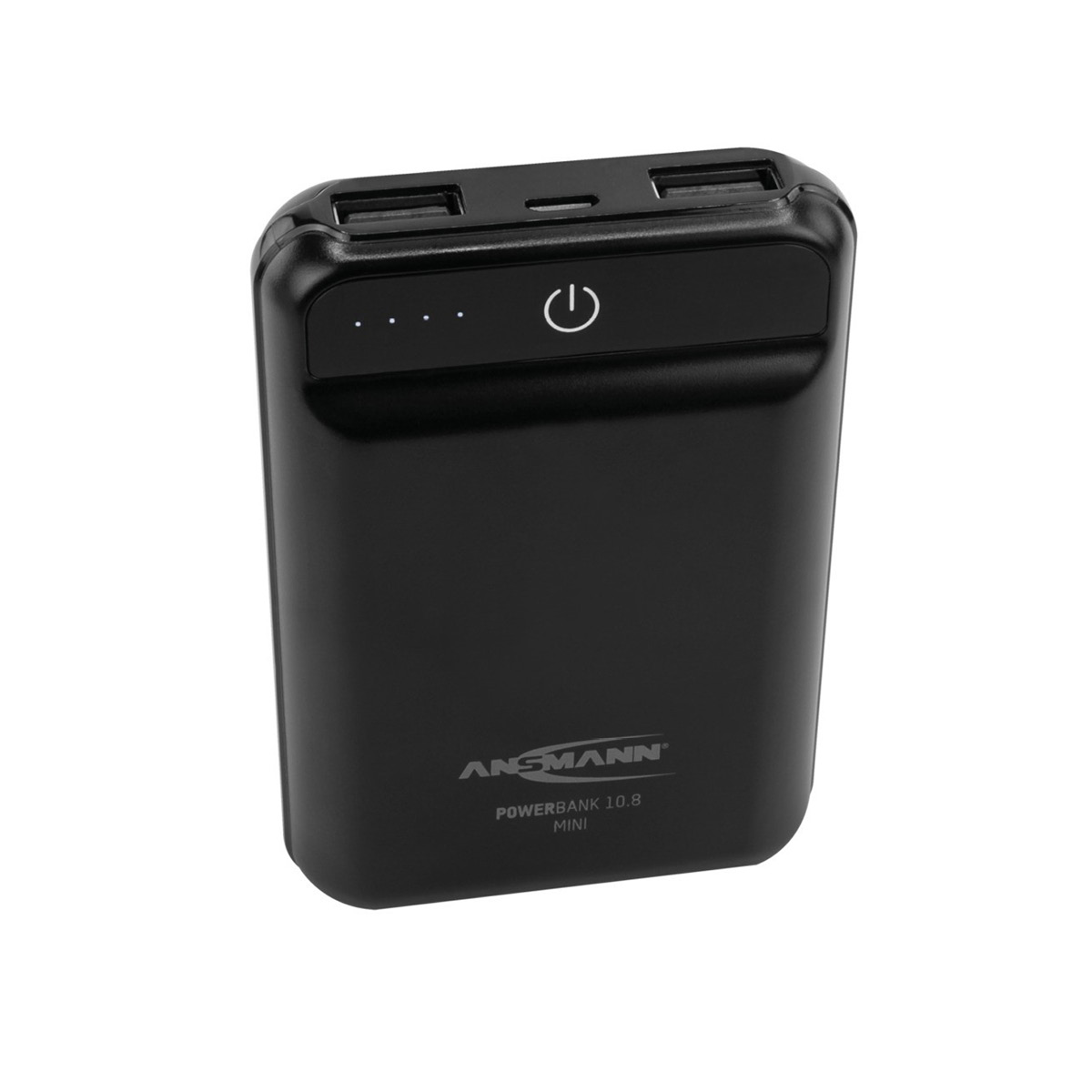 Ansmann Powerbank 10.8 Mini 10000 mAh