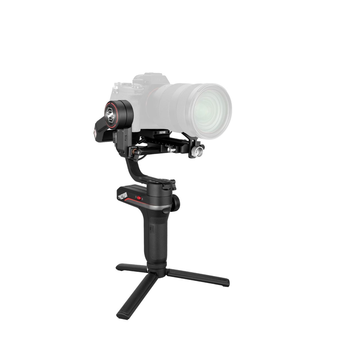 Zhiyun Weebill S Zhiyun Weebill S