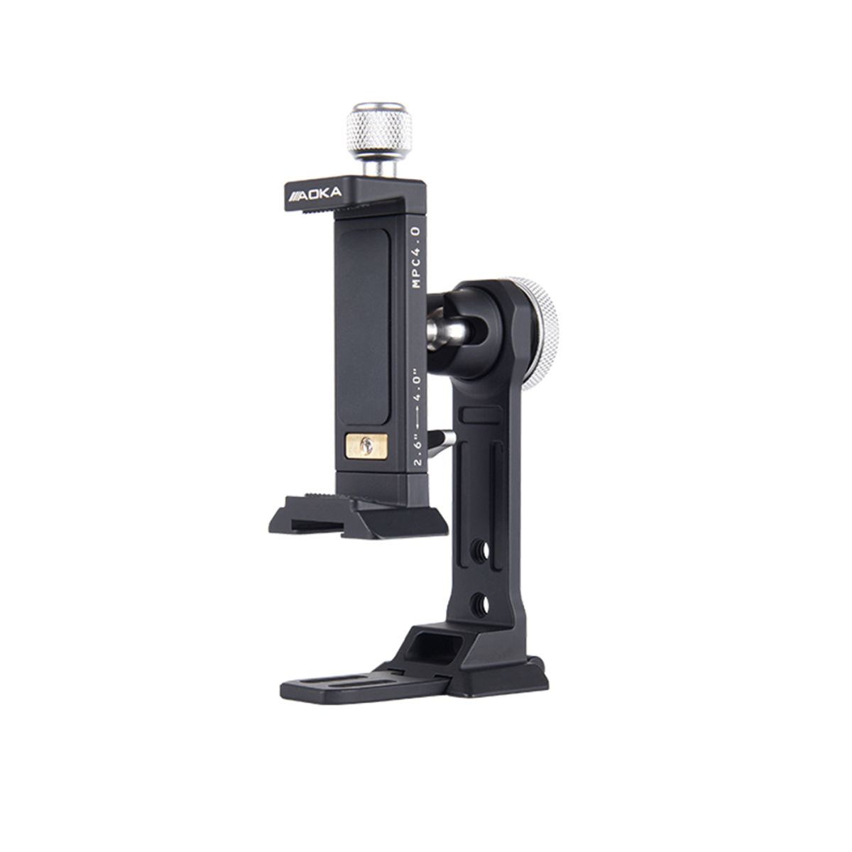 Aoka MPC4.0 Smartphone Halter Multifunktional Aoka MPC4.0 Smartphone Halter Multifunktional