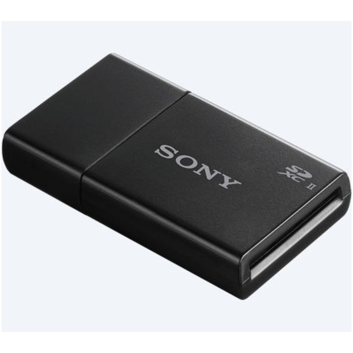 Sony USB 3.1 Kartenlesegerät für SD UHS-II Karten  Sony USB 3.1 Kartenlesegerät für SD UHS-II Karten