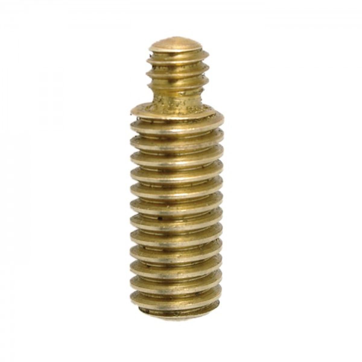 B.I.G. Gewindebolzen mit 1/4''+ 3/8'' Gewinde
