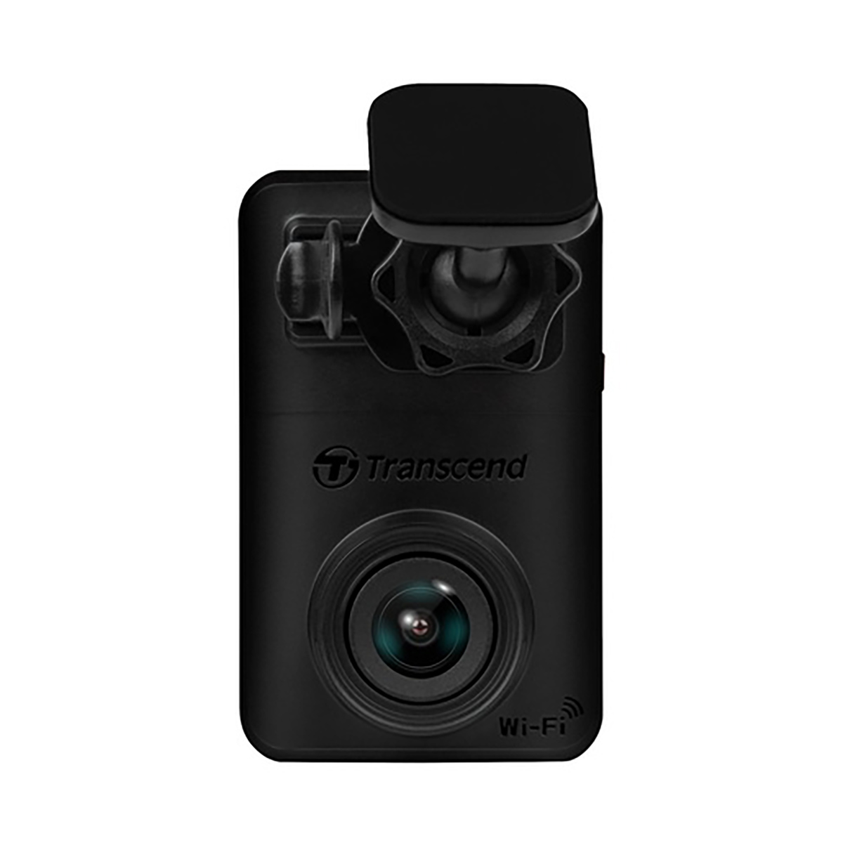 Transcend Drive Pro 620 Dual Dashcam