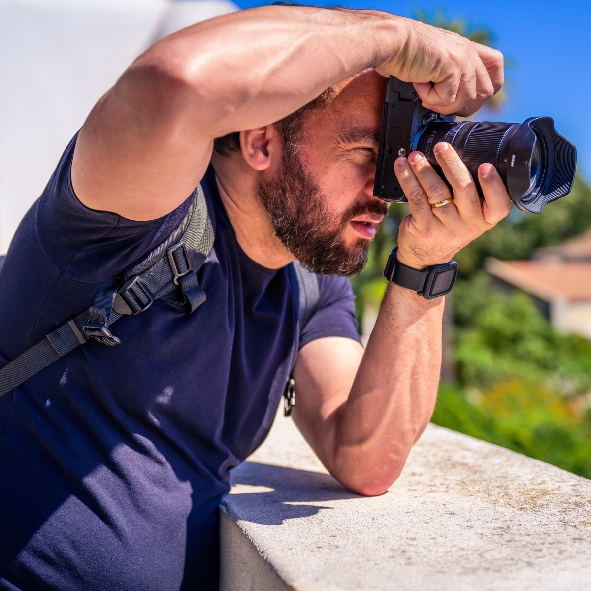 Nikon 17-28 mm 1:2,8 Z