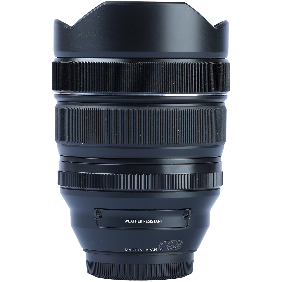 Fujifilm 8-16 mm 1:2,8 XF R LM WR Gebraucht