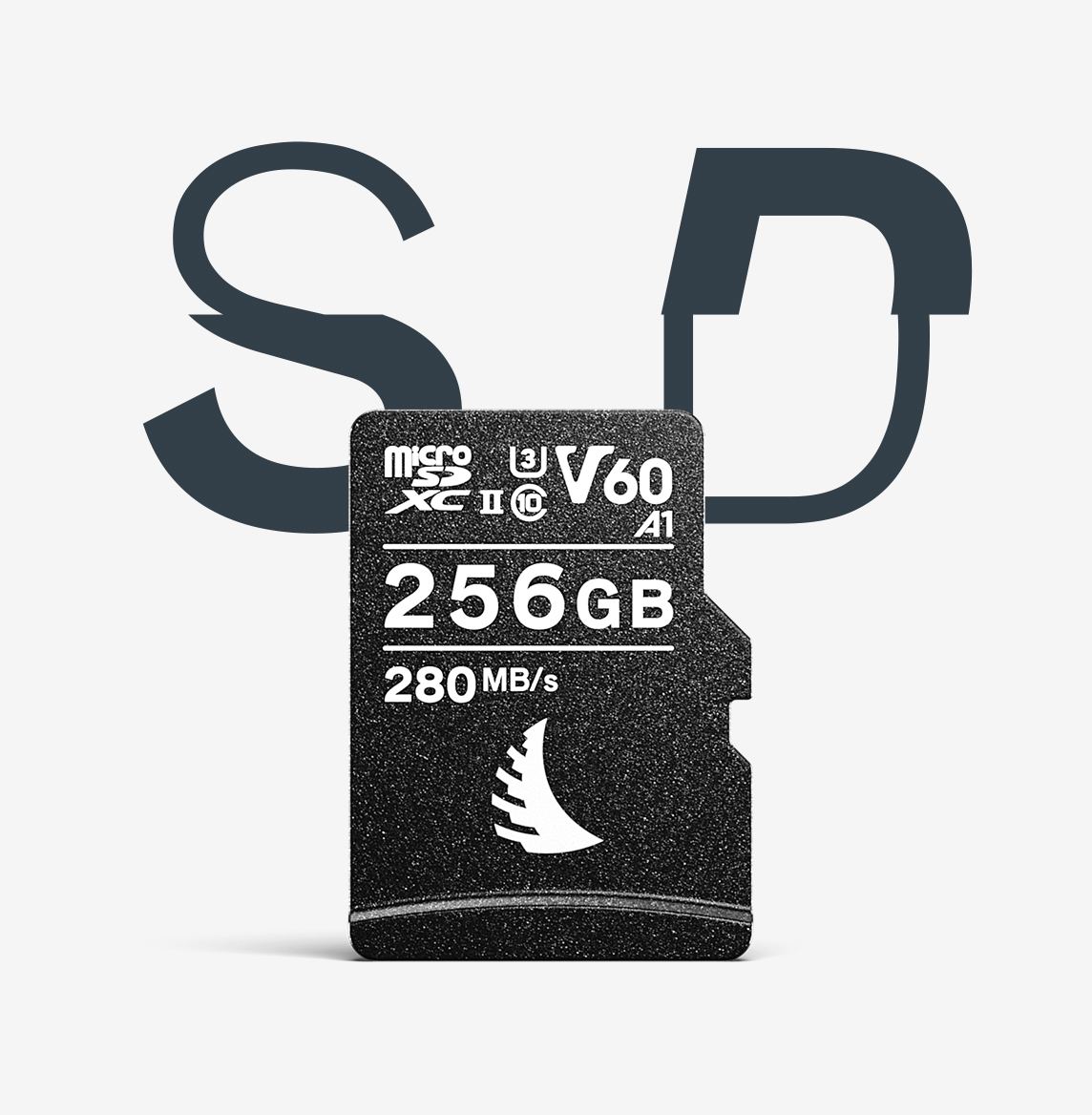 Angelbird SD 256 GB