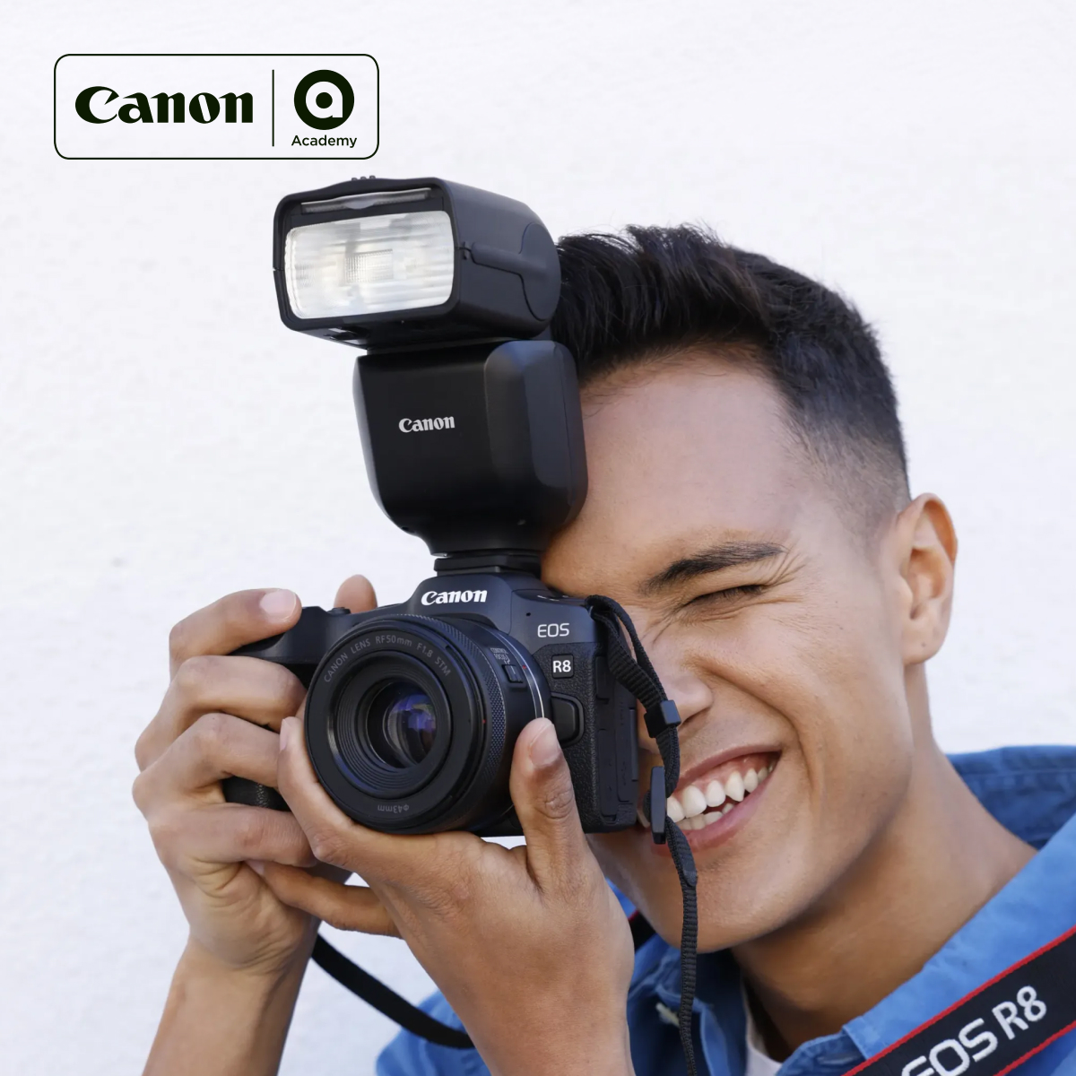 Canon "Lens Playground" Porträt in Frankfurt am 19.09.26