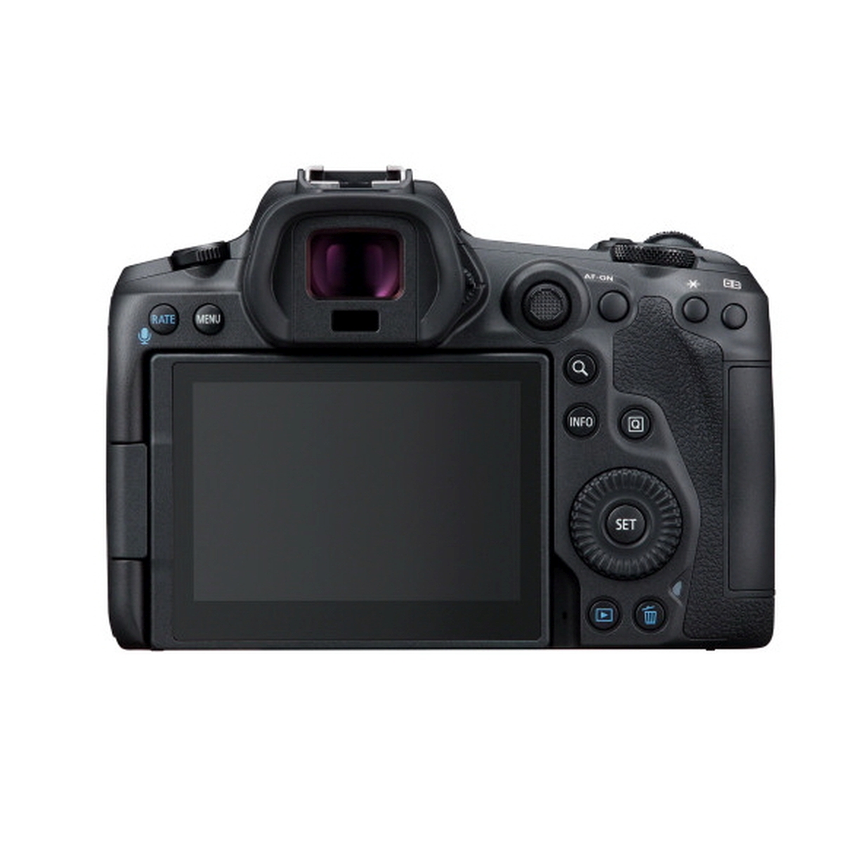 Canon EOS R5 + Canon RF 35 mm 1:1,8 IS Macro STM
