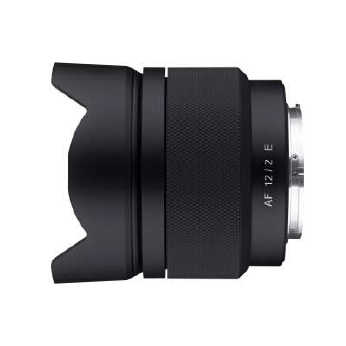 Samyang AF 12 mm 1:2,0 NCS CS für Sony E-Mount