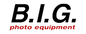 B.I.G. Logo