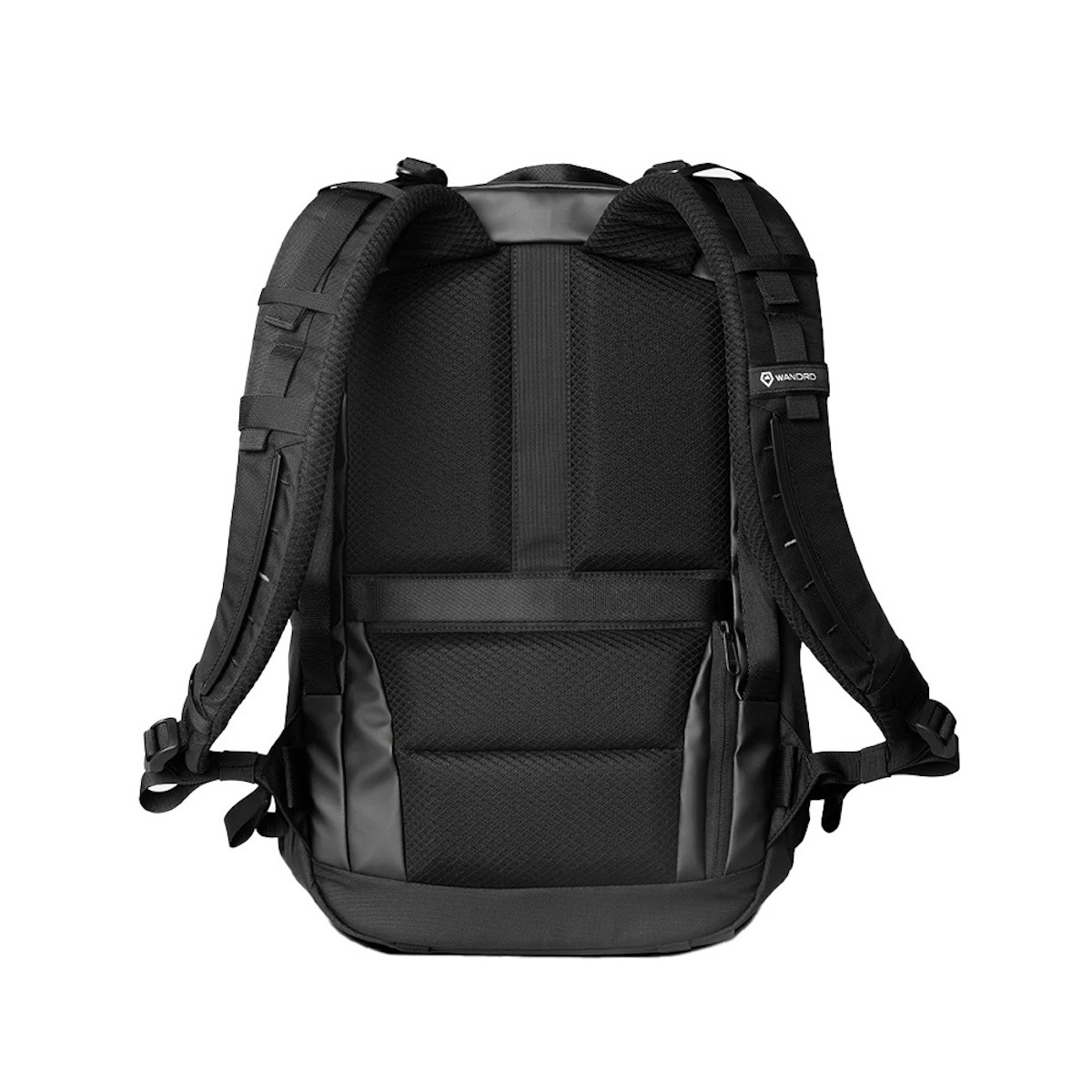 Wandrd Nimbus 18 Schwarz